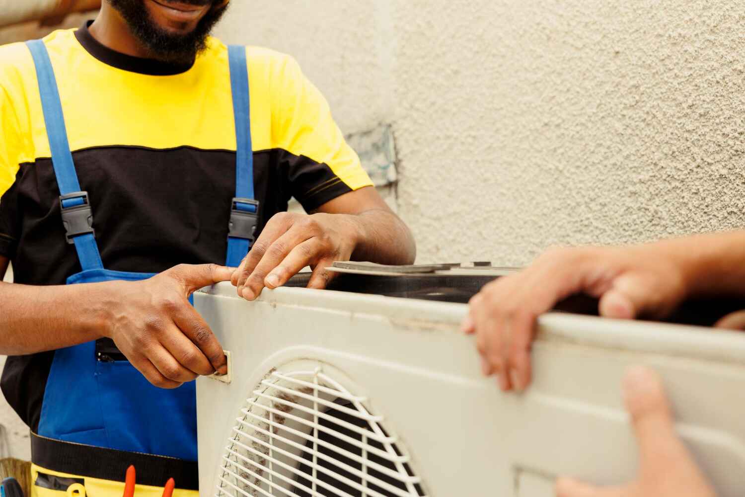 Local HVAC companies in Berwyn, IL